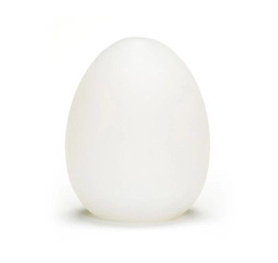 Japoński masturbator - Tenga Egg Wonder Ring 1szt